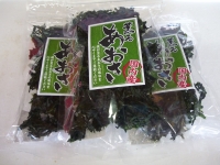 乾燥あおさ