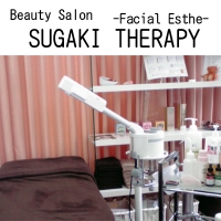 スガキセラピー
