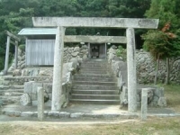 畔蛸神社