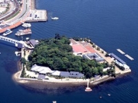 ミキモト真珠島