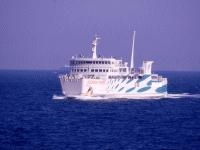 伊勢湾フェリー