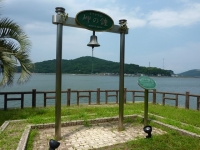 岬の鐘