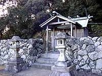 多幸神社(畔蛸神社)