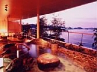 鳥羽シーサイドホテル