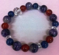 ﾊﾟﾜｰｽﾄｰﾝﾌﾞﾚｽﾚｯﾄ