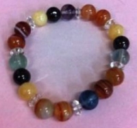 ﾊﾟﾜｰｽﾄｰﾝﾌﾞﾚｽﾚｯﾄ