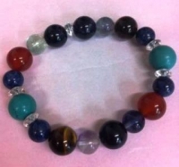 ﾊﾟﾜｰｽﾄｰﾝﾌﾞﾚｽﾚｯﾄ