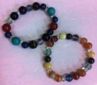 ﾊﾟﾜｰｽﾄｰﾝﾌﾞﾚｽﾚｯﾄ