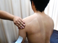 ﾃｰﾋﾟﾝｸﾞ