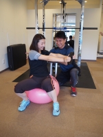 ファンクショナルトレーニング