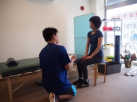 カウンセリング