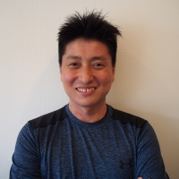 塩見トレーナー